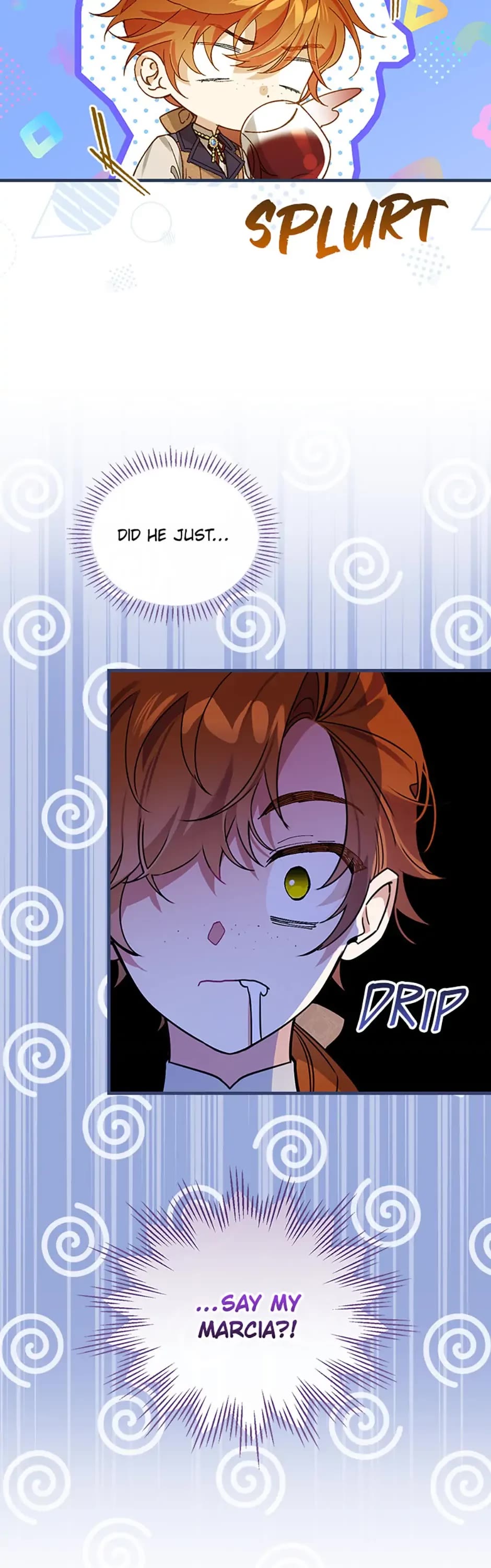 The Perfect Ending for the Villainess of a Fairy Tale chapter 31 page 56