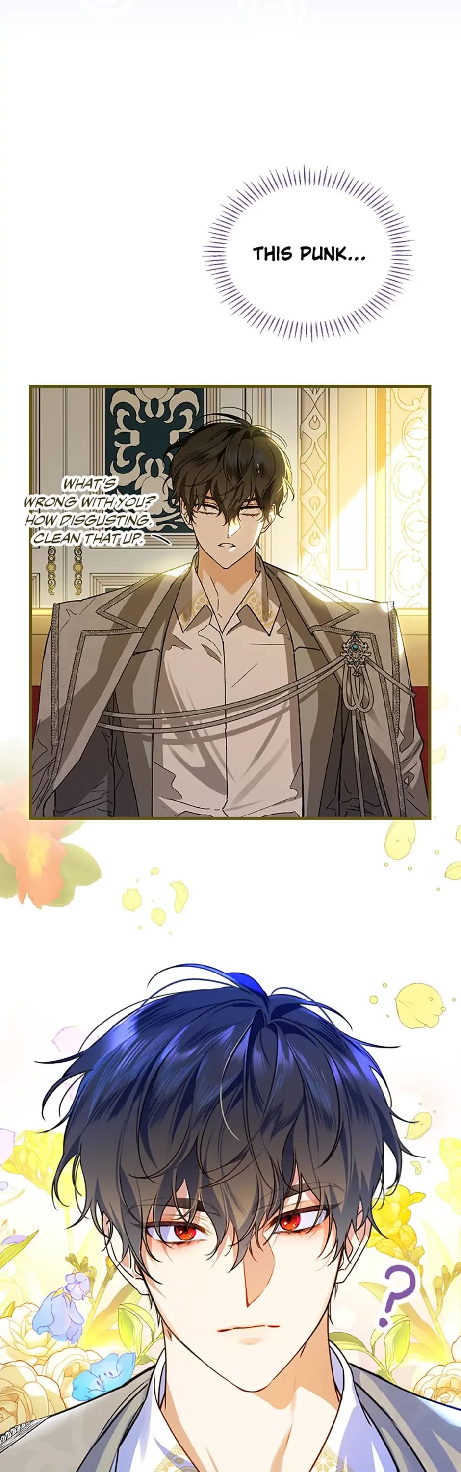 The Perfect Ending for the Villainess of a Fairy Tale chapter 31 page 57