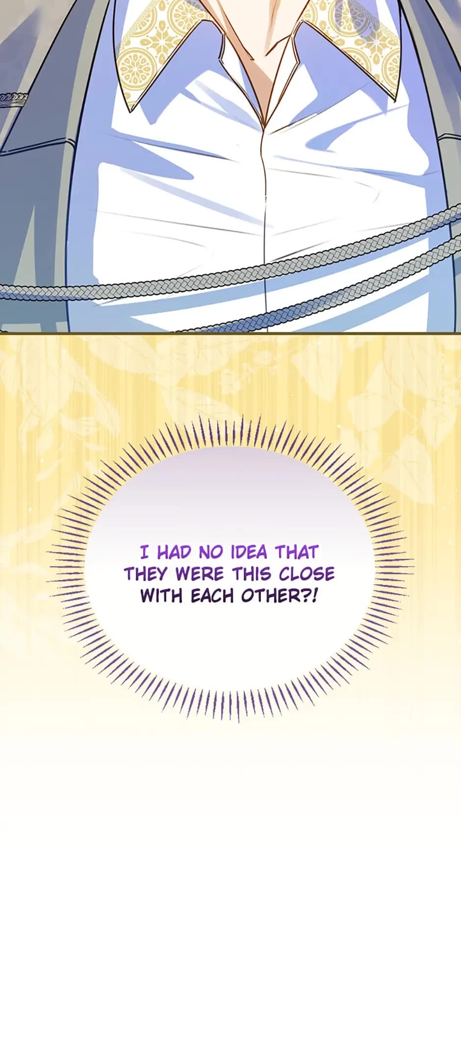 The Perfect Ending for the Villainess of a Fairy Tale chapter 31 page 58