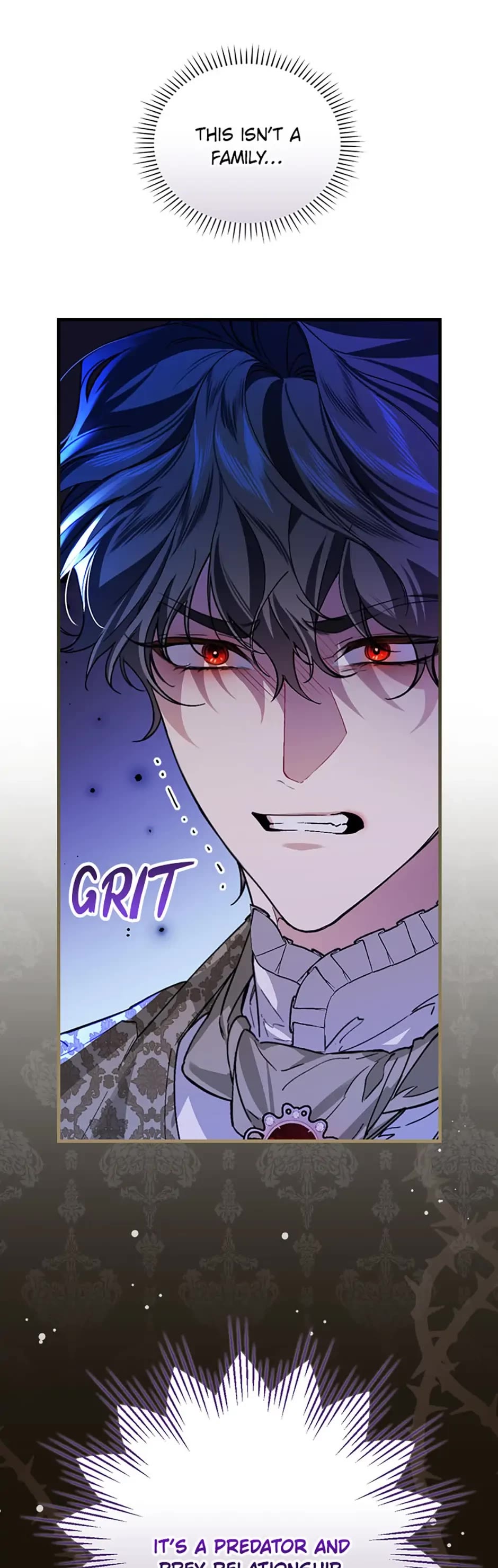 The Perfect Ending for the Villainess of a Fairy Tale chapter 32 page 24