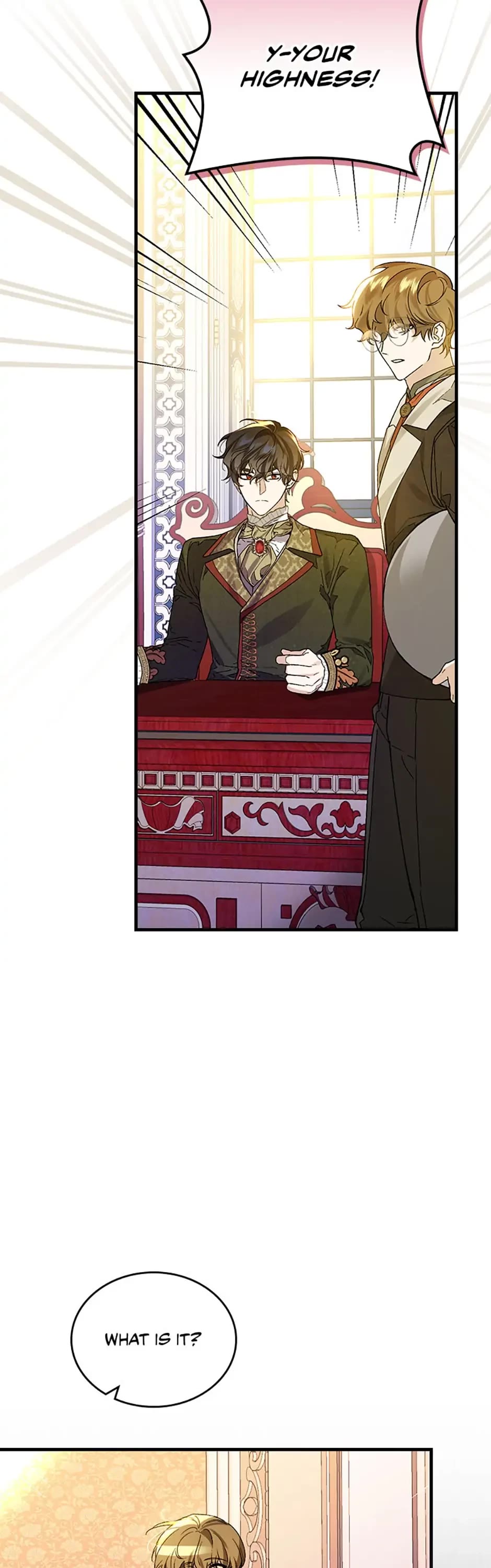 The Perfect Ending for the Villainess of a Fairy Tale chapter 32 page 26