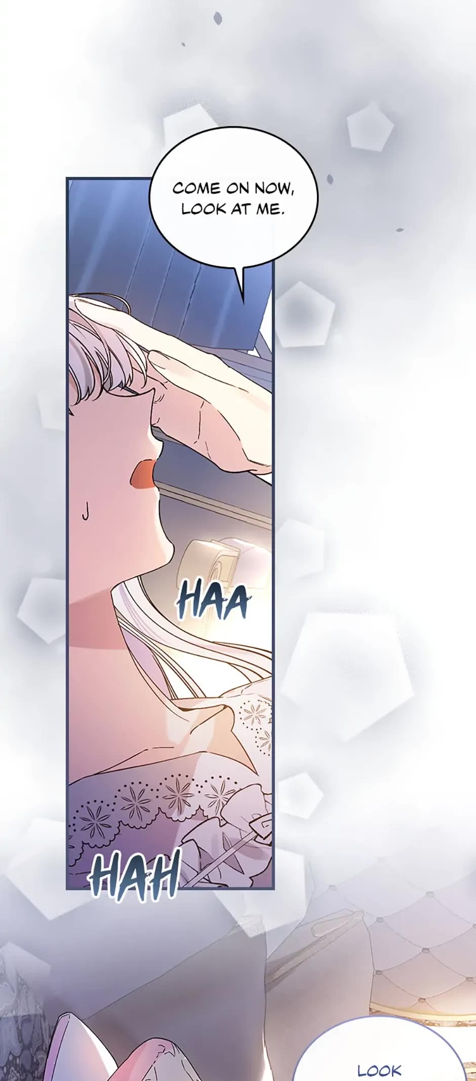 The Perfect Ending for the Villainess of a Fairy Tale chapter 32 page 44