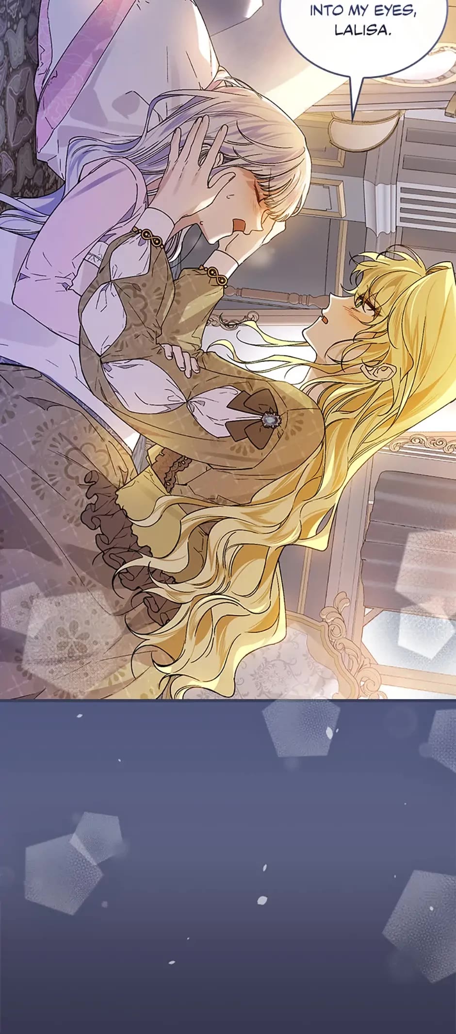 The Perfect Ending for the Villainess of a Fairy Tale chapter 32 page 45