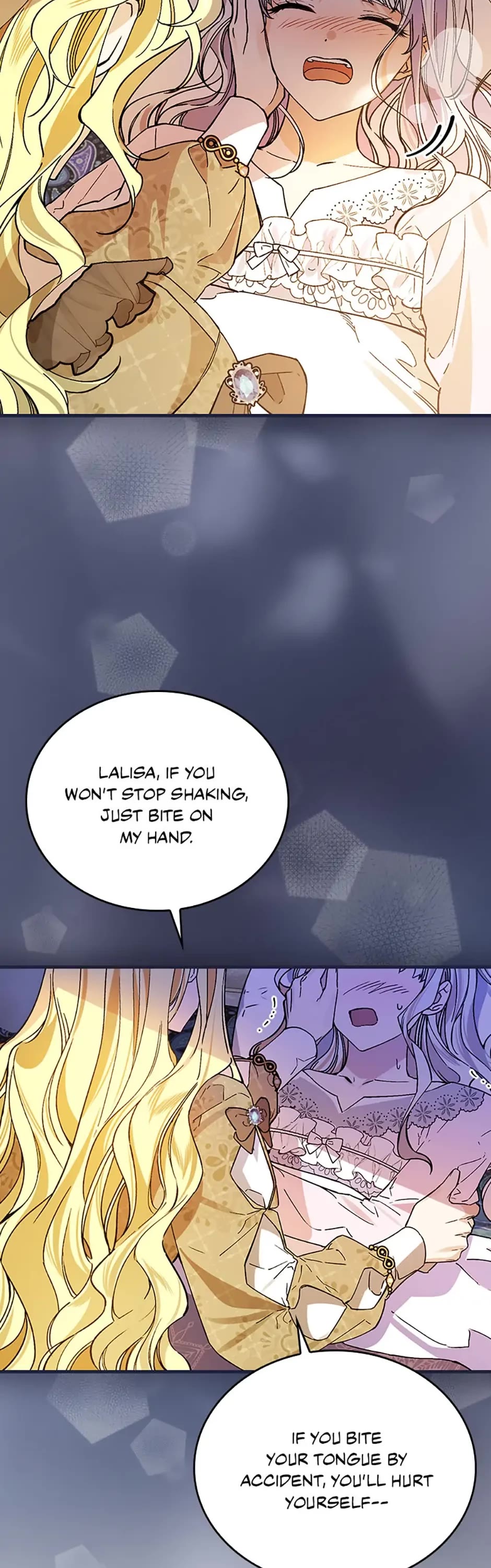 The Perfect Ending for the Villainess of a Fairy Tale chapter 32 page 47