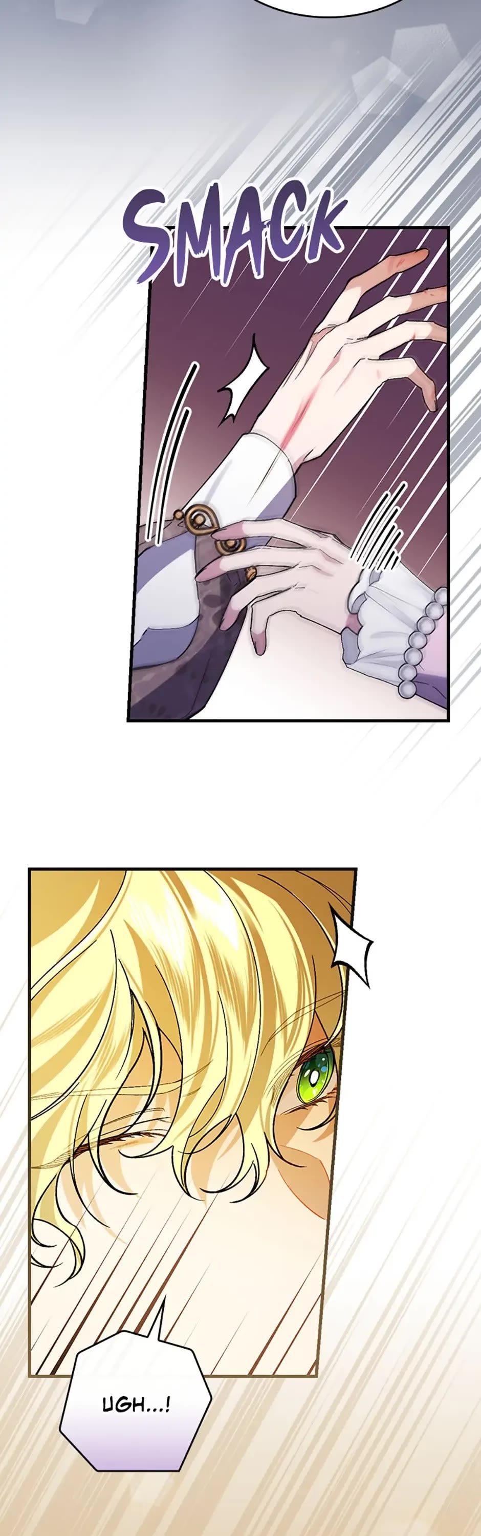 The Perfect Ending for the Villainess of a Fairy Tale chapter 32 page 48