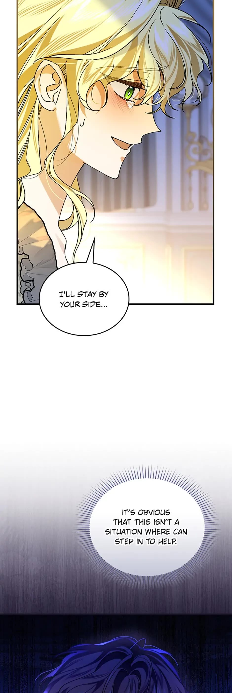 The Perfect Ending for the Villainess of a Fairy Tale chapter 32 page 50