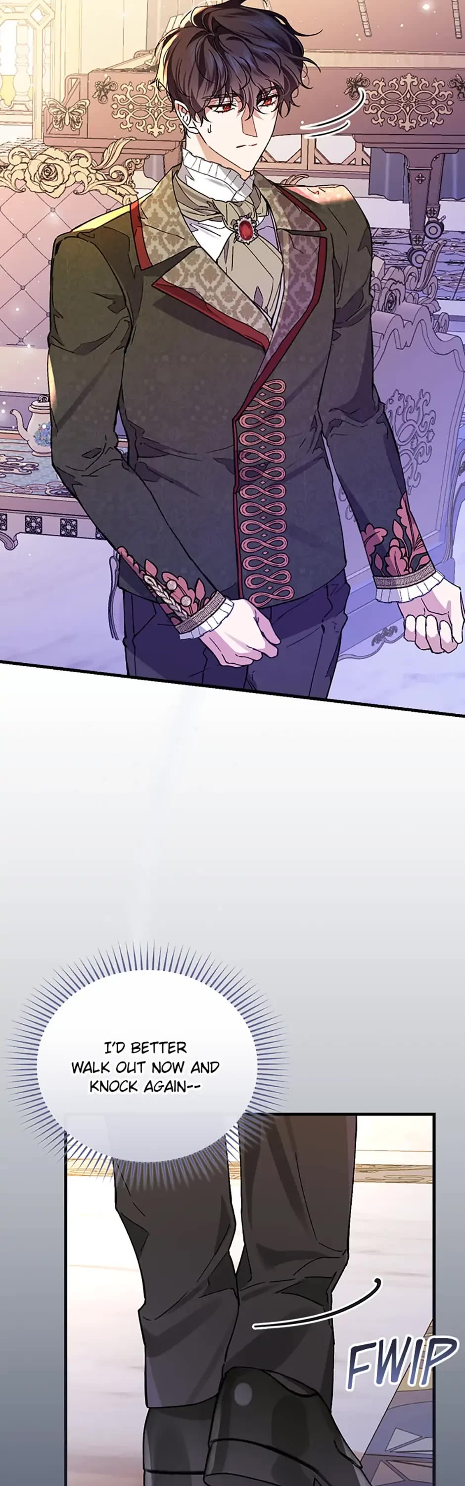 The Perfect Ending for the Villainess of a Fairy Tale chapter 32 page 52