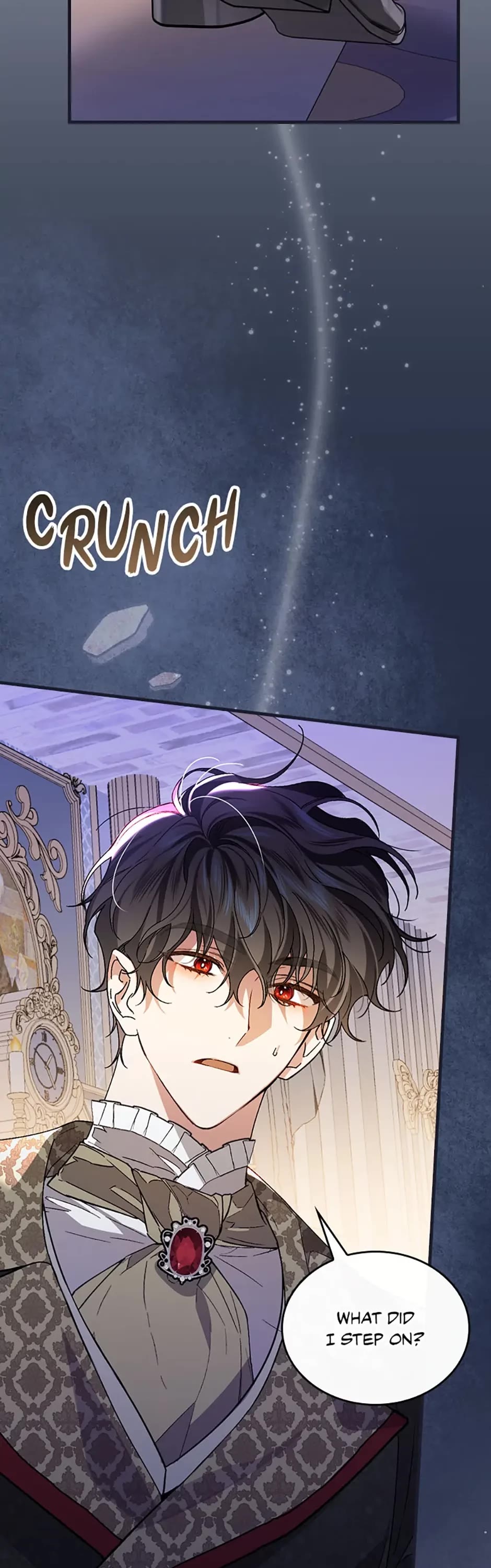 The Perfect Ending for the Villainess of a Fairy Tale chapter 32 page 53