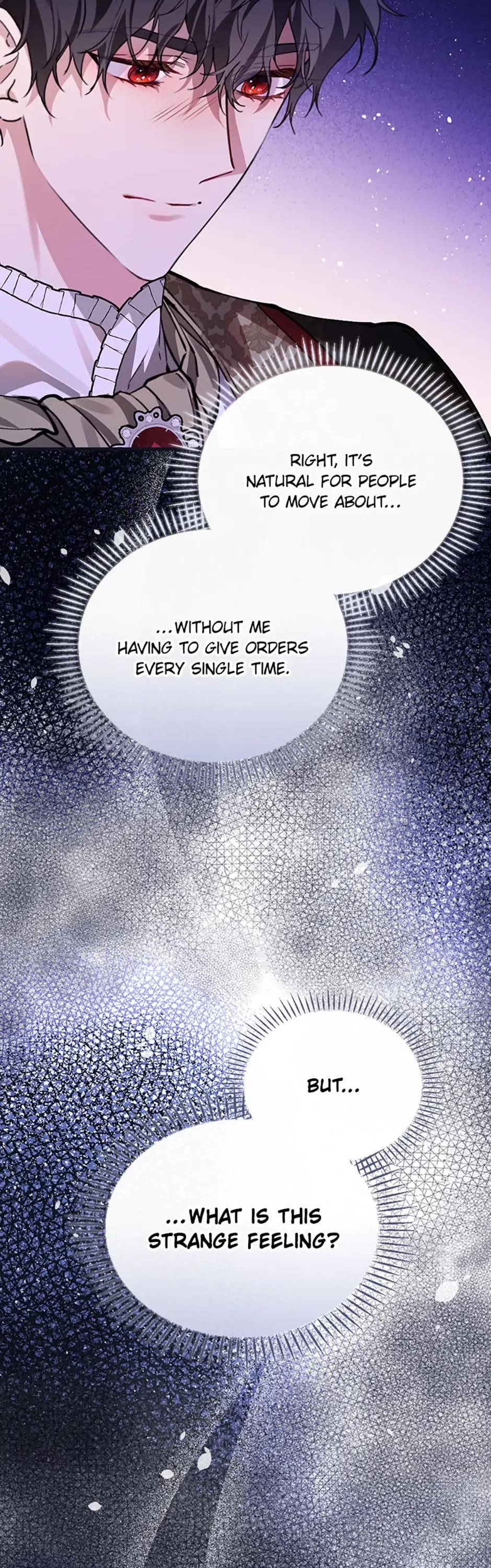 The Perfect Ending for the Villainess of a Fairy Tale chapter 33 page 12