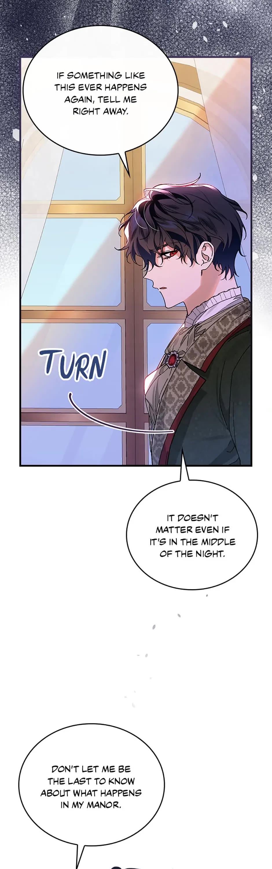 The Perfect Ending for the Villainess of a Fairy Tale chapter 33 page 13