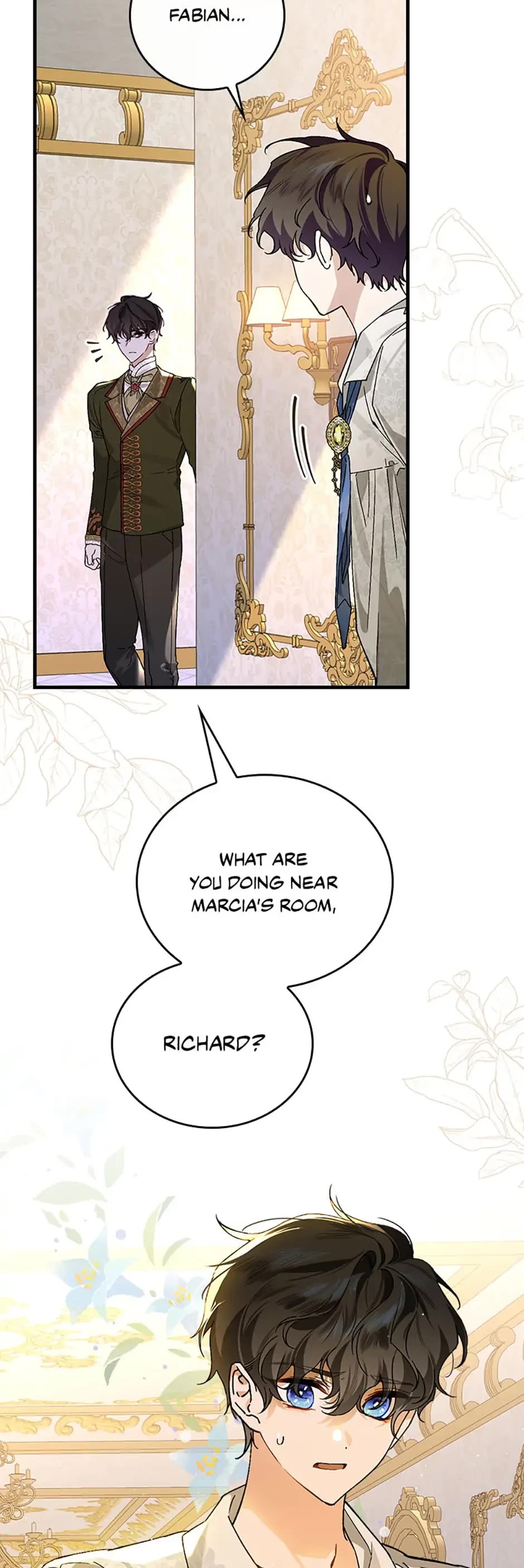 The Perfect Ending for the Villainess of a Fairy Tale chapter 33 page 15