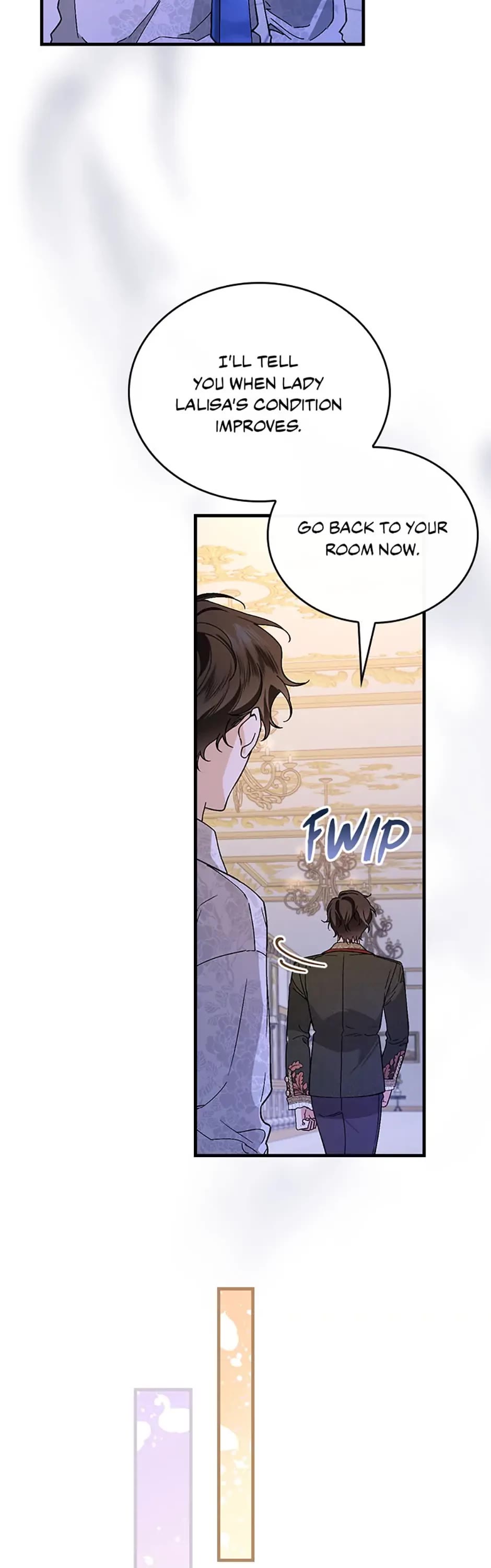 The Perfect Ending for the Villainess of a Fairy Tale chapter 33 page 22