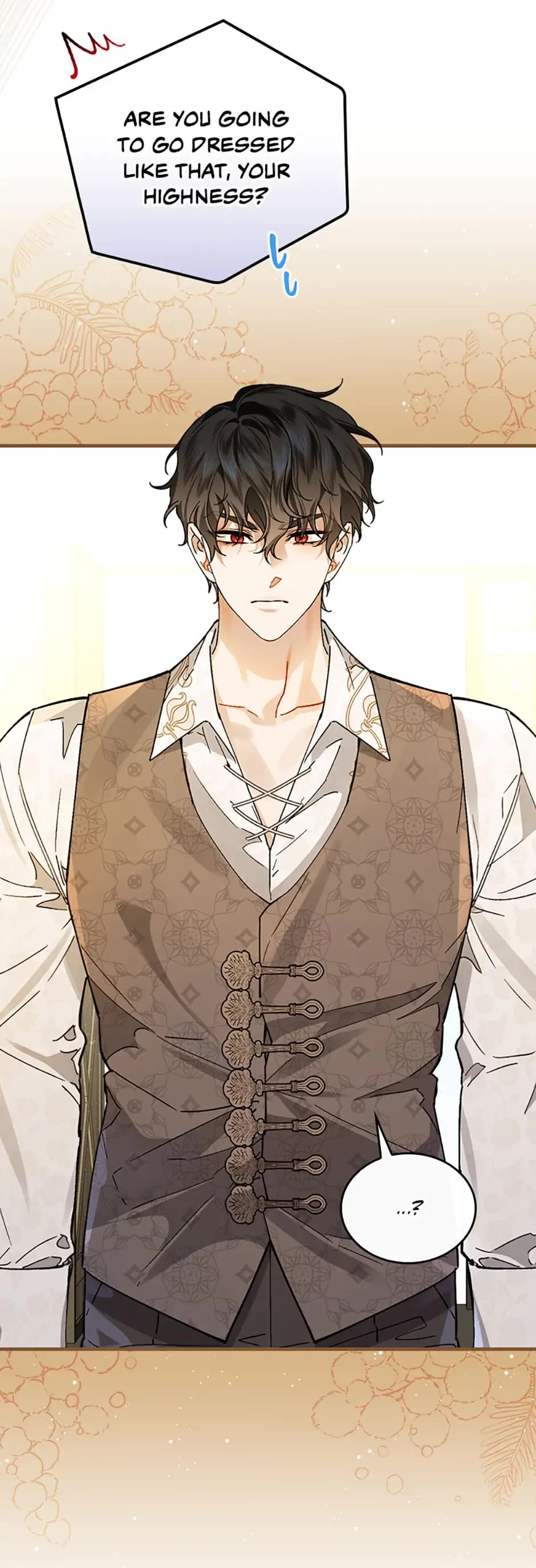 The Perfect Ending for the Villainess of a Fairy Tale chapter 33 page 25