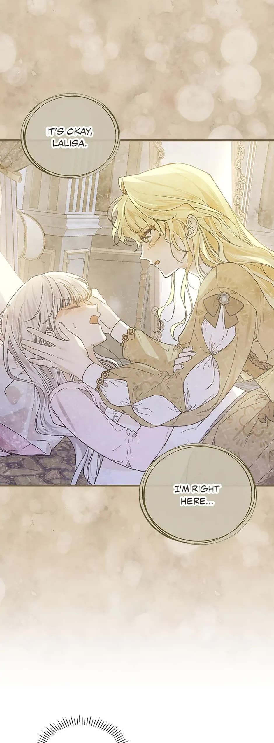 The Perfect Ending for the Villainess of a Fairy Tale chapter 33 page 29