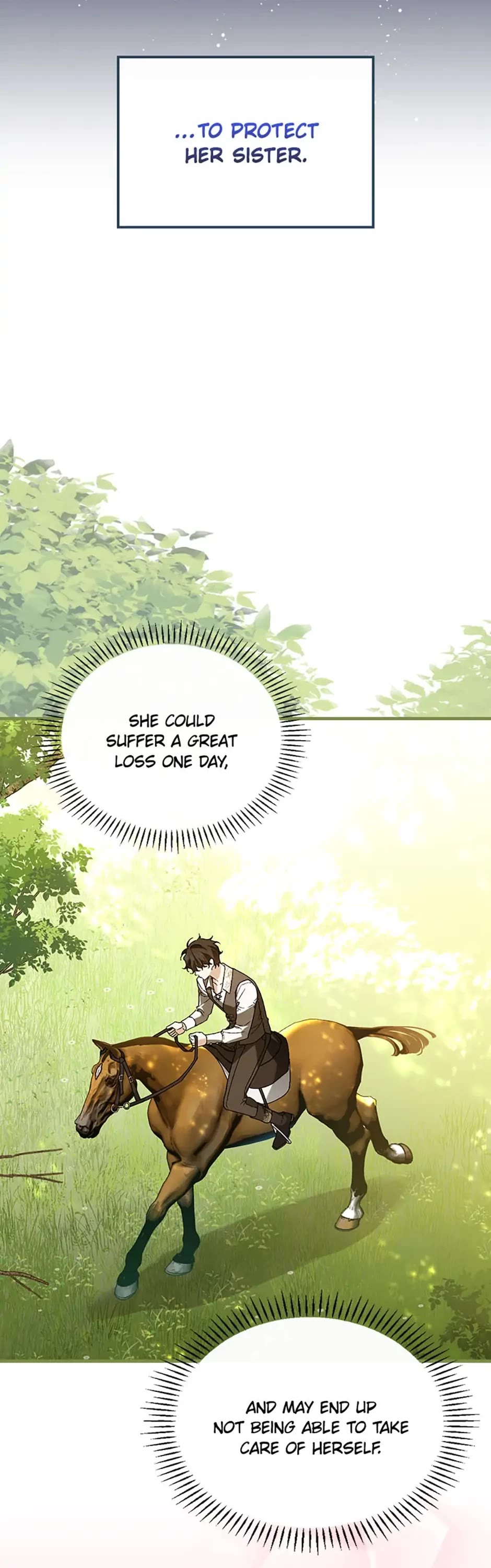 The Perfect Ending for the Villainess of a Fairy Tale chapter 33 page 37