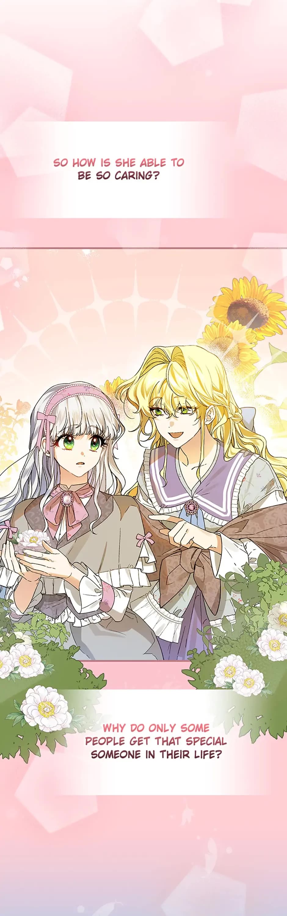 The Perfect Ending for the Villainess of a Fairy Tale chapter 33 page 38