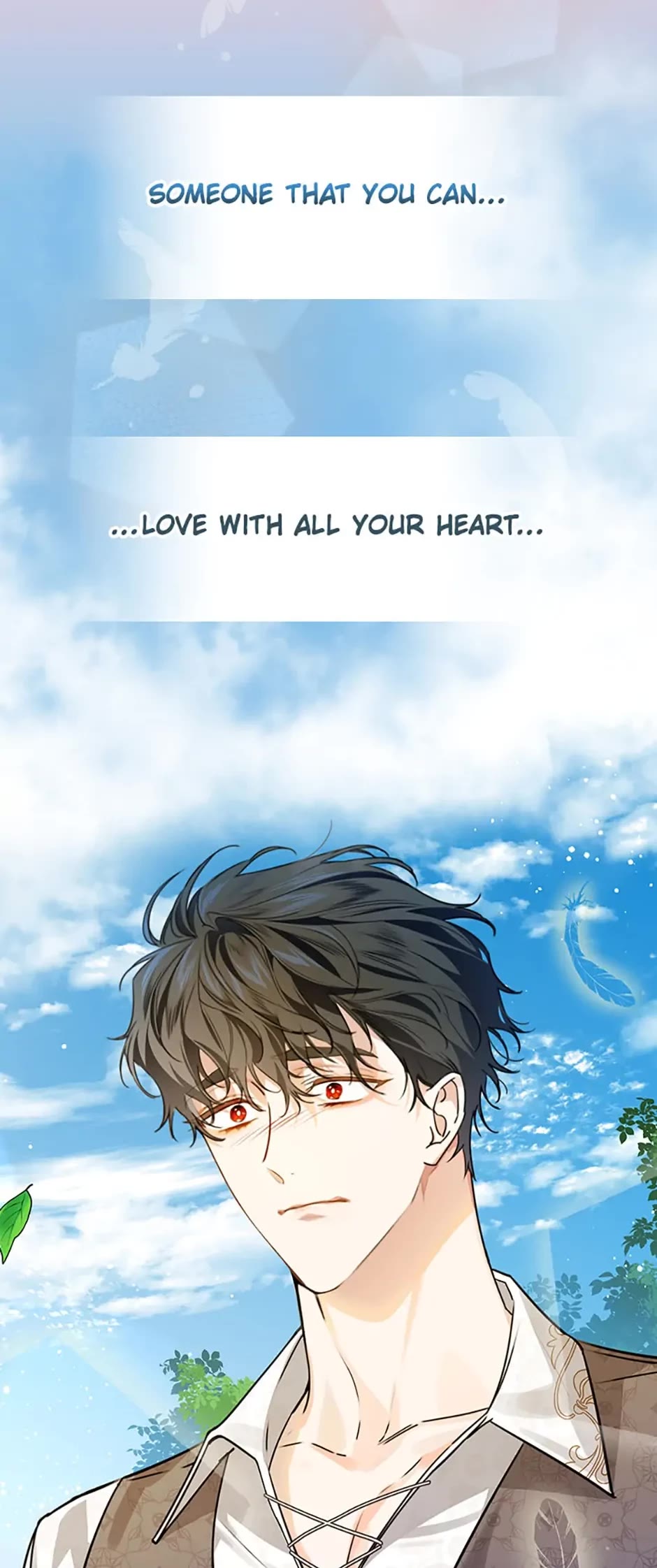 The Perfect Ending for the Villainess of a Fairy Tale chapter 33 page 39