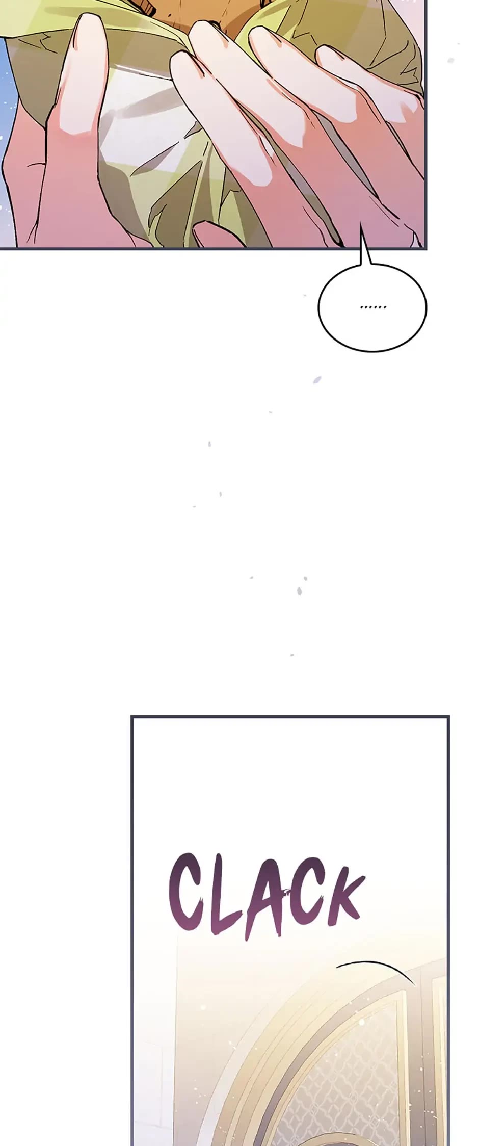 The Perfect Ending for the Villainess of a Fairy Tale chapter 33 page 4