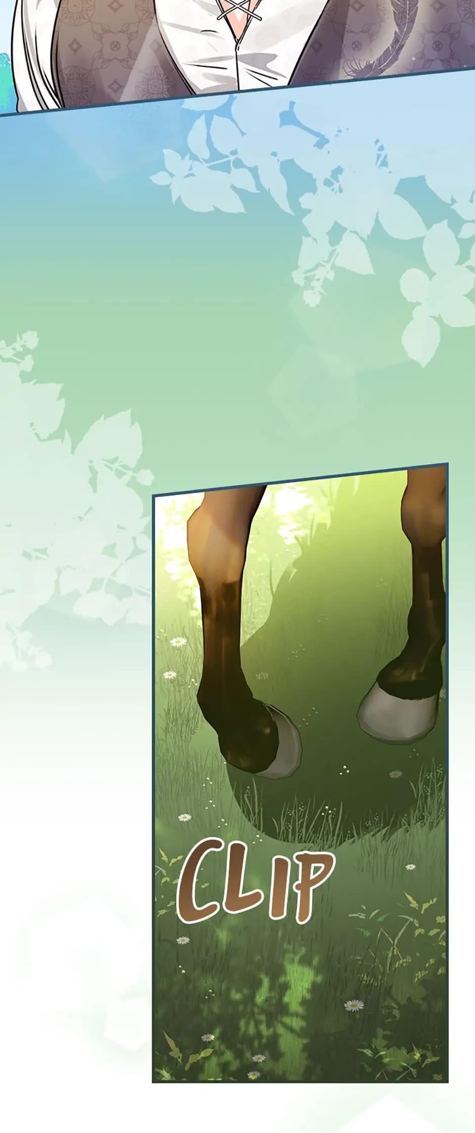 The Perfect Ending for the Villainess of a Fairy Tale chapter 33 page 40