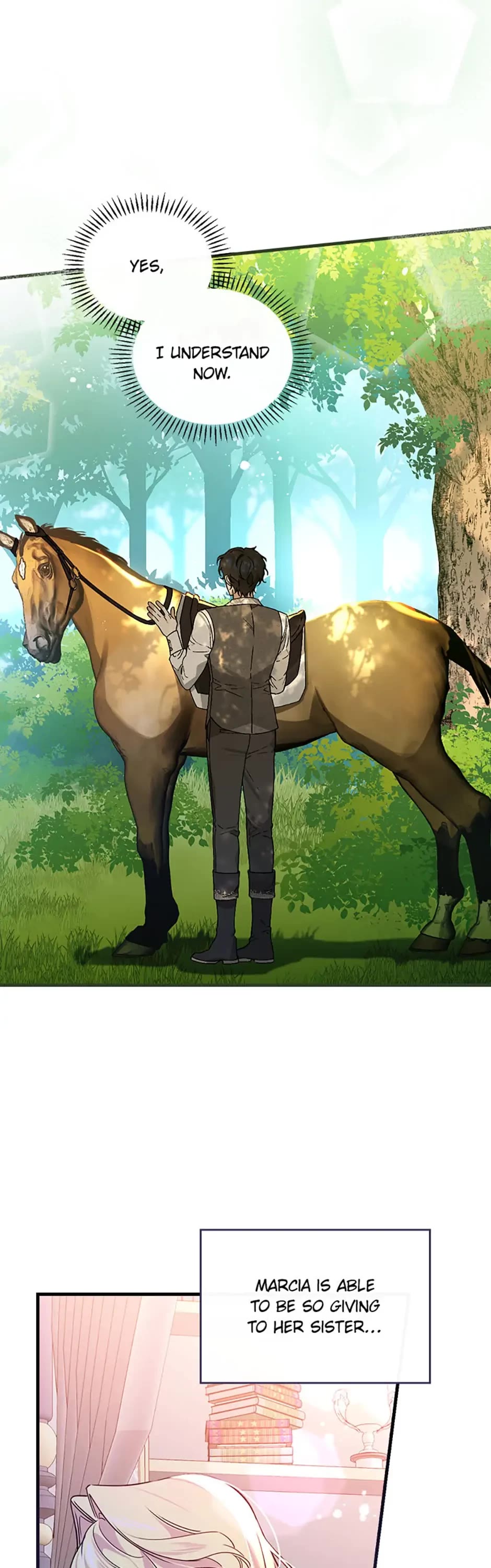 The Perfect Ending for the Villainess of a Fairy Tale chapter 33 page 41