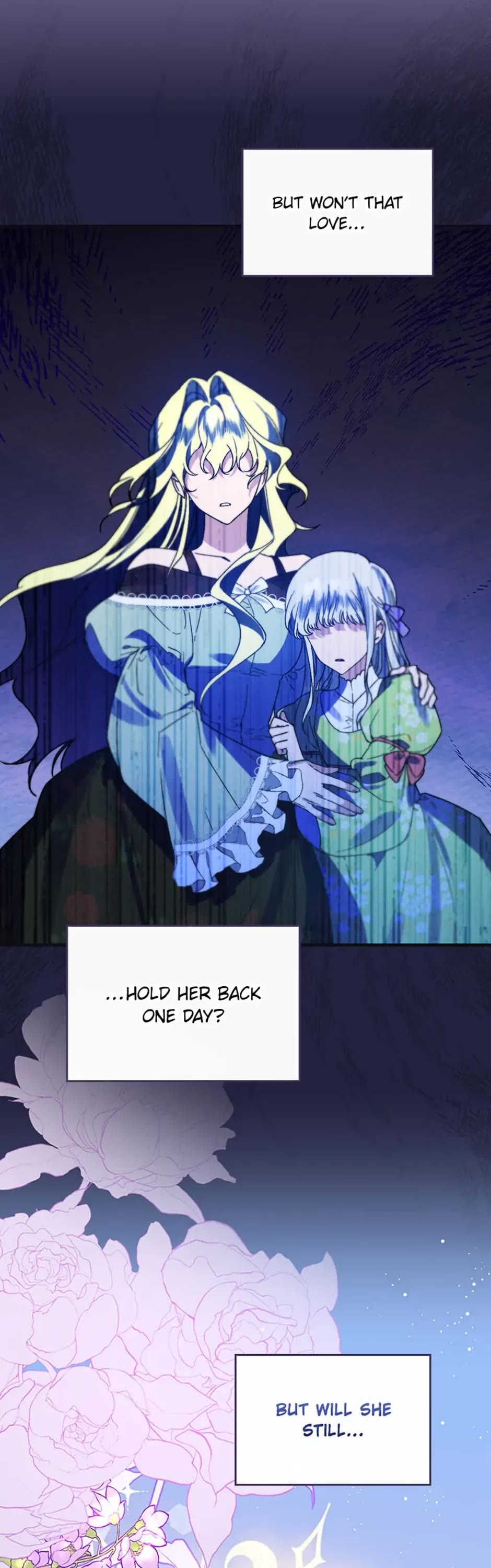 The Perfect Ending for the Villainess of a Fairy Tale chapter 33 page 43