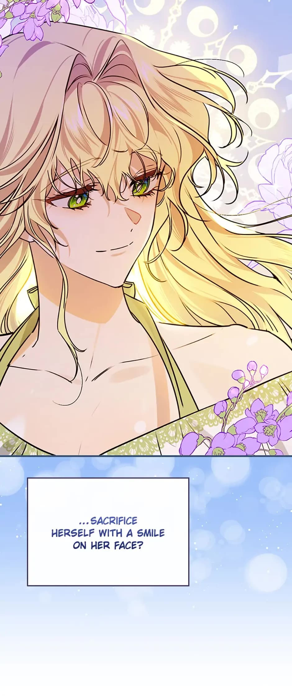 The Perfect Ending for the Villainess of a Fairy Tale chapter 33 page 44