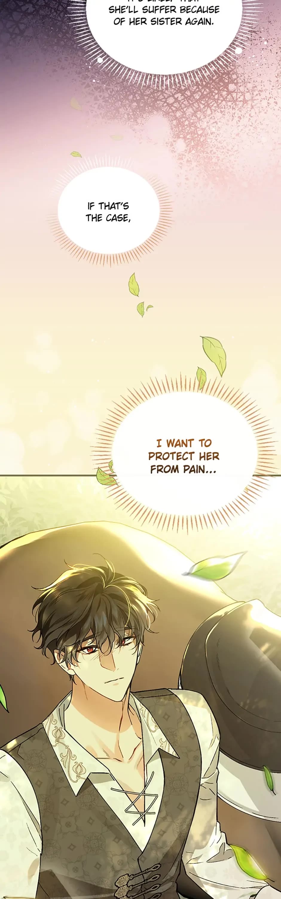 The Perfect Ending for the Villainess of a Fairy Tale chapter 33 page 46