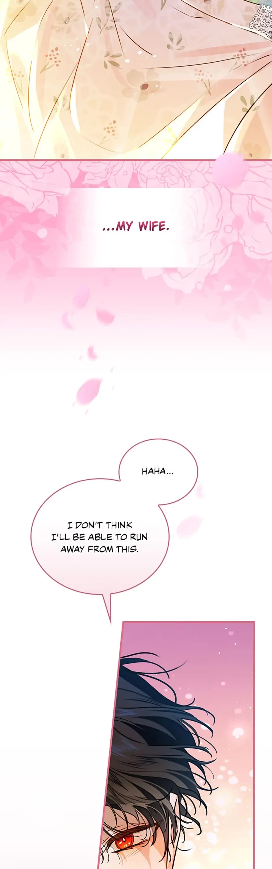 The Perfect Ending for the Villainess of a Fairy Tale chapter 33 page 48