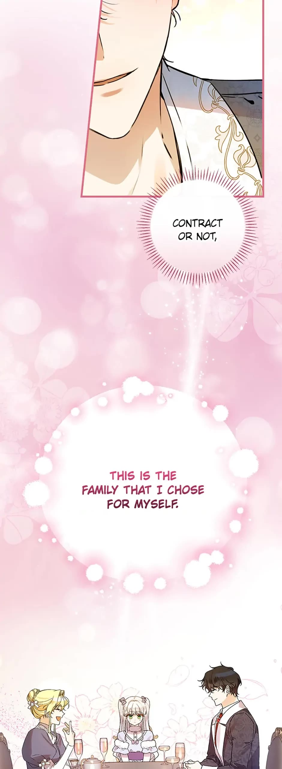 The Perfect Ending for the Villainess of a Fairy Tale chapter 33 page 49