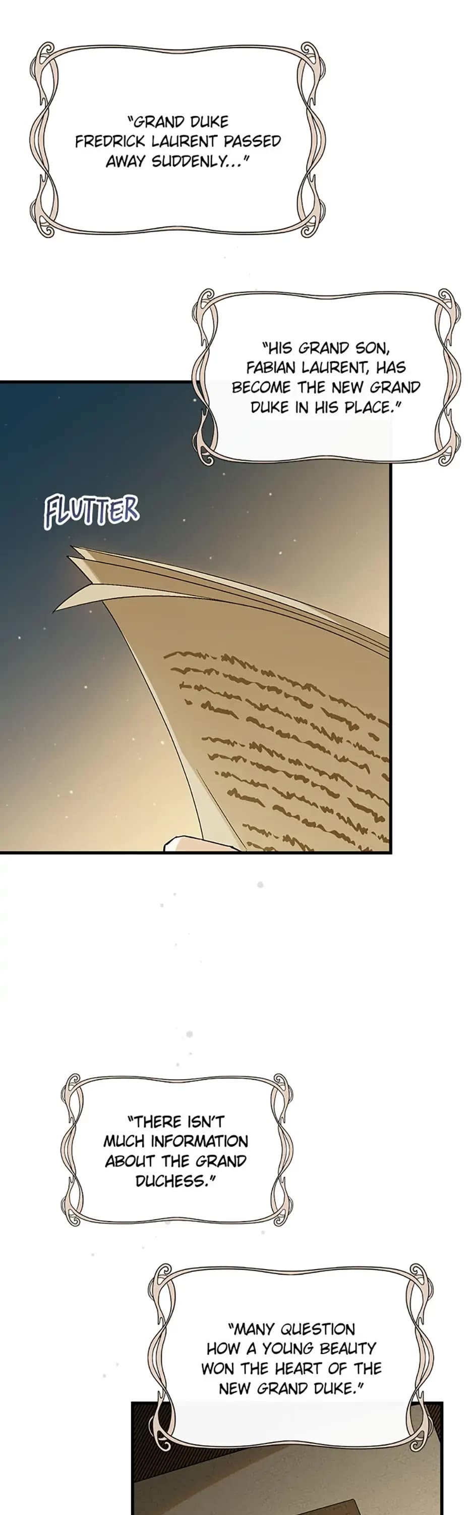 The Perfect Ending for the Villainess of a Fairy Tale chapter 33 page 51