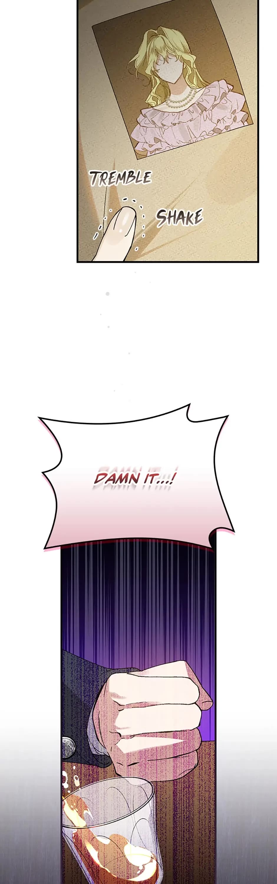 The Perfect Ending for the Villainess of a Fairy Tale chapter 33 page 52