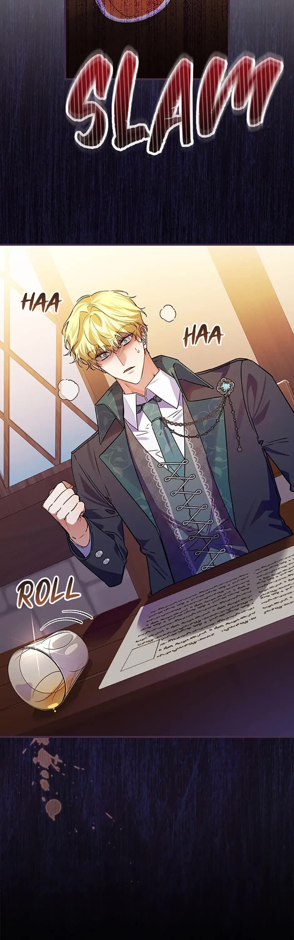 The Perfect Ending for the Villainess of a Fairy Tale chapter 33 page 53