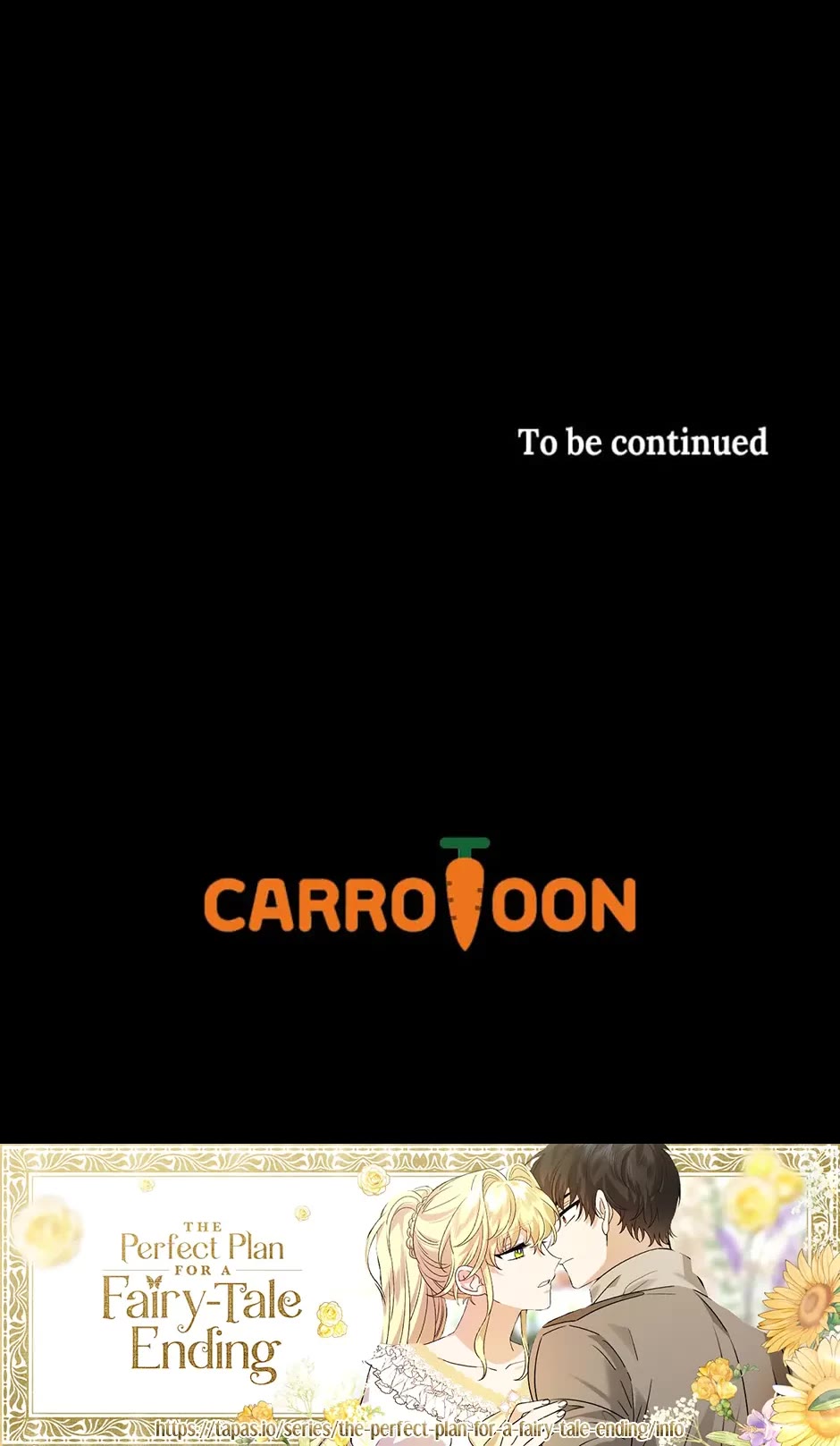 The Perfect Ending for the Villainess of a Fairy Tale chapter 33 page 55