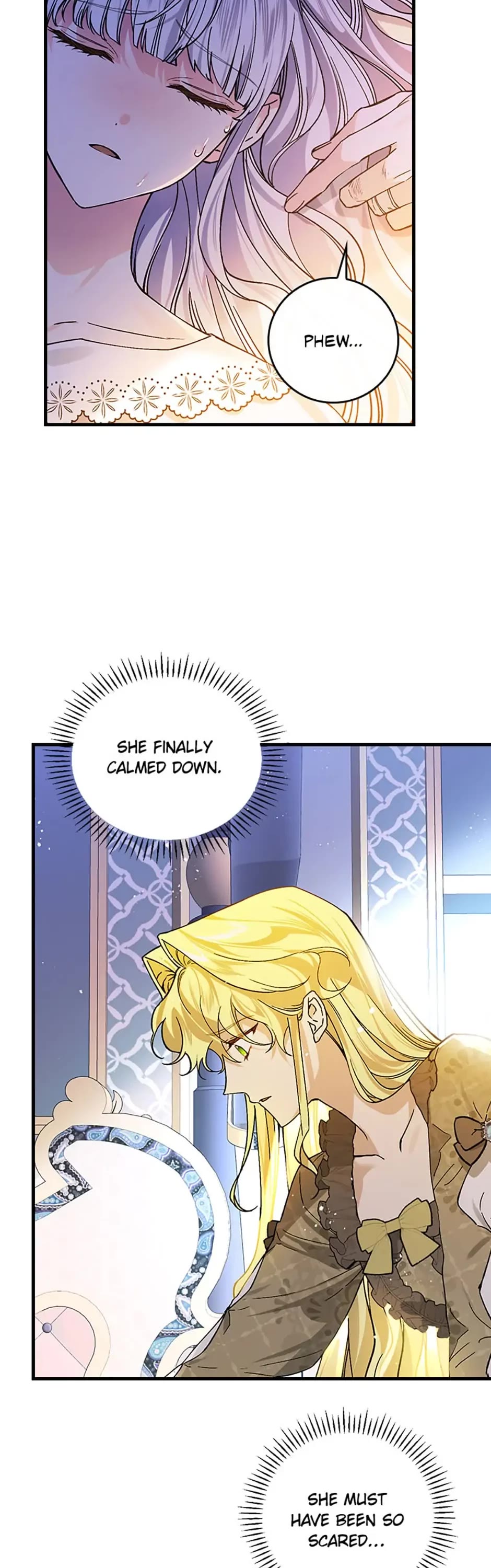 The Perfect Ending for the Villainess of a Fairy Tale chapter 34 page 13