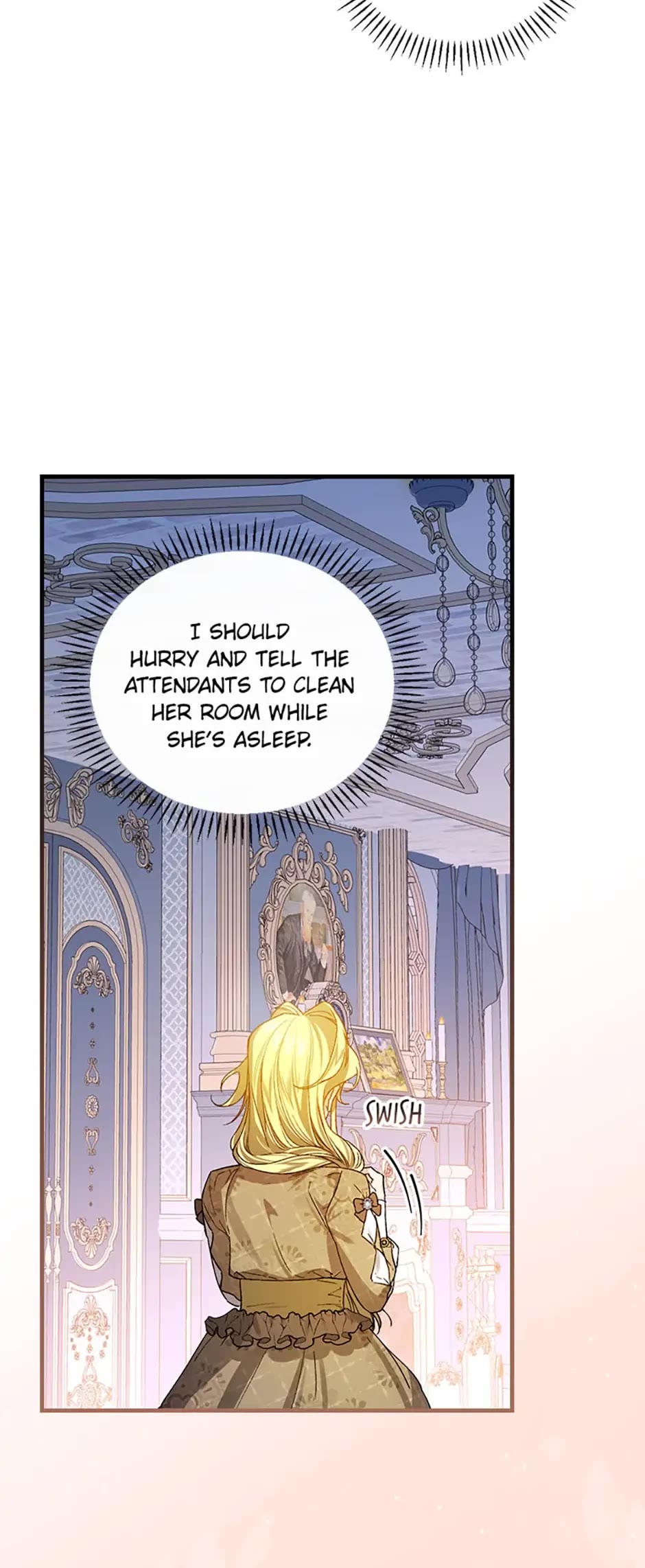 The Perfect Ending for the Villainess of a Fairy Tale chapter 34 page 14