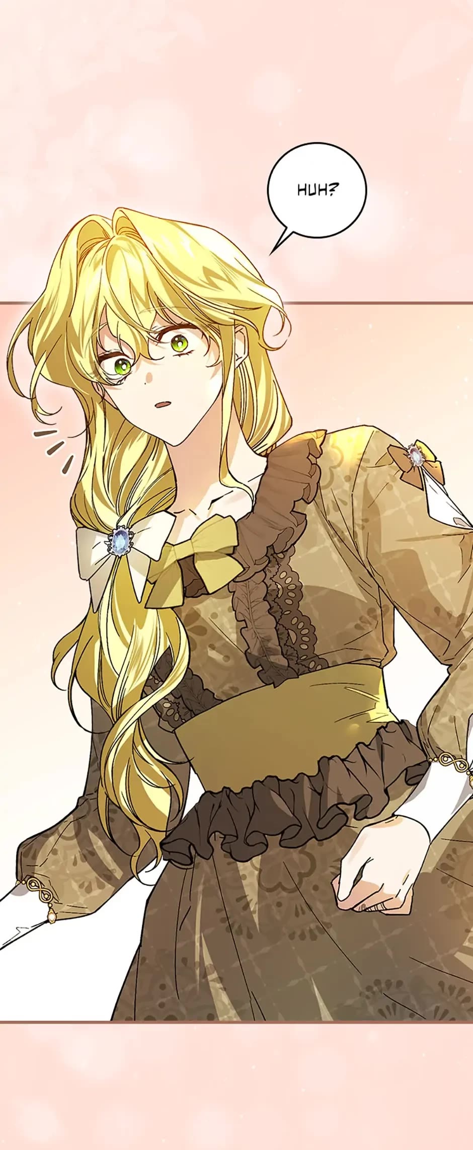 The Perfect Ending for the Villainess of a Fairy Tale chapter 34 page 15