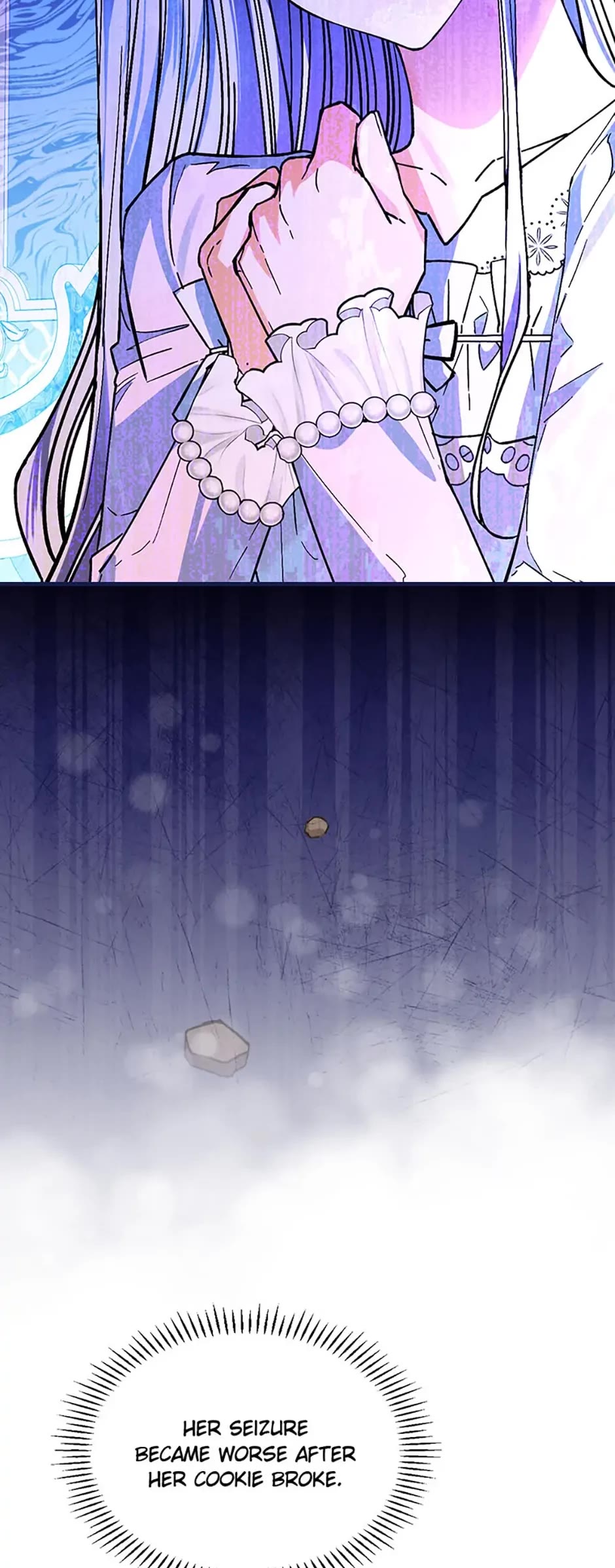 The Perfect Ending for the Villainess of a Fairy Tale chapter 34 page 19