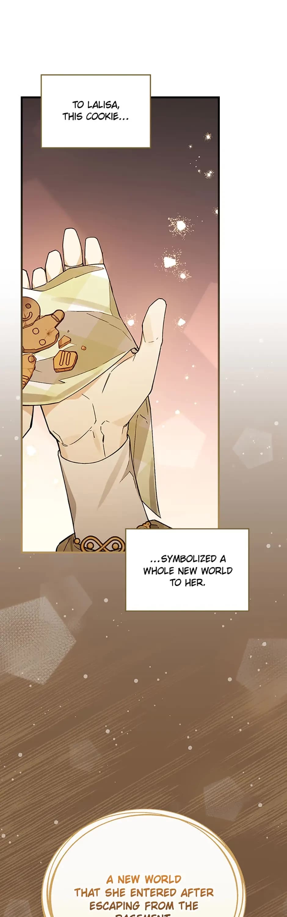 The Perfect Ending for the Villainess of a Fairy Tale chapter 34 page 21