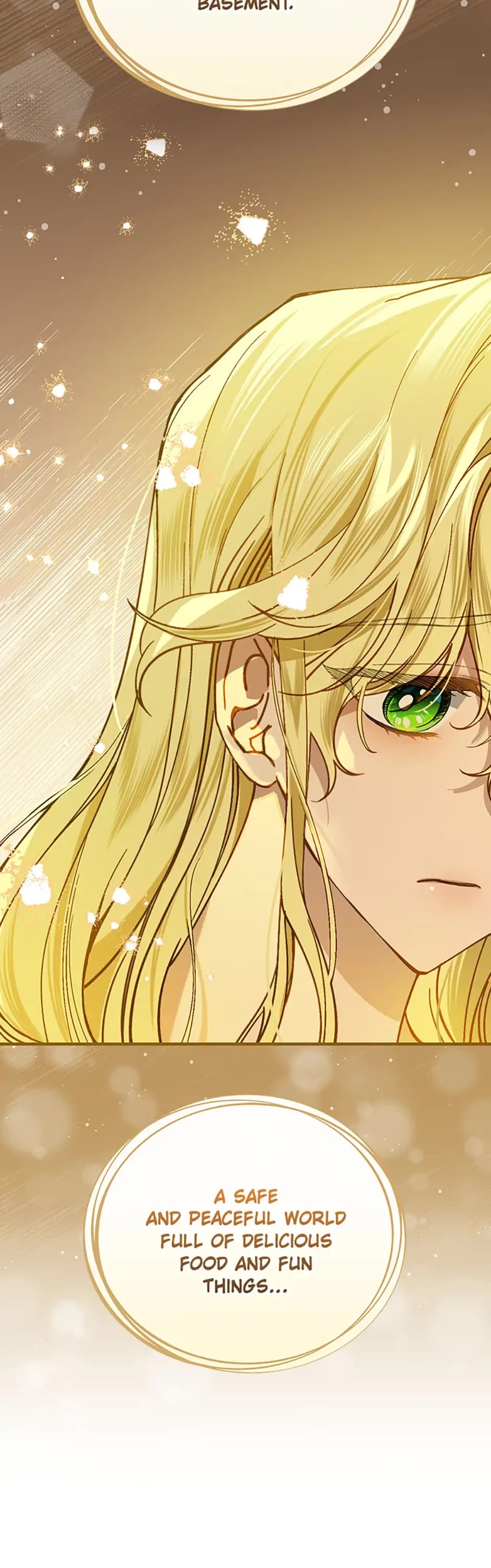 The Perfect Ending for the Villainess of a Fairy Tale chapter 34 page 22