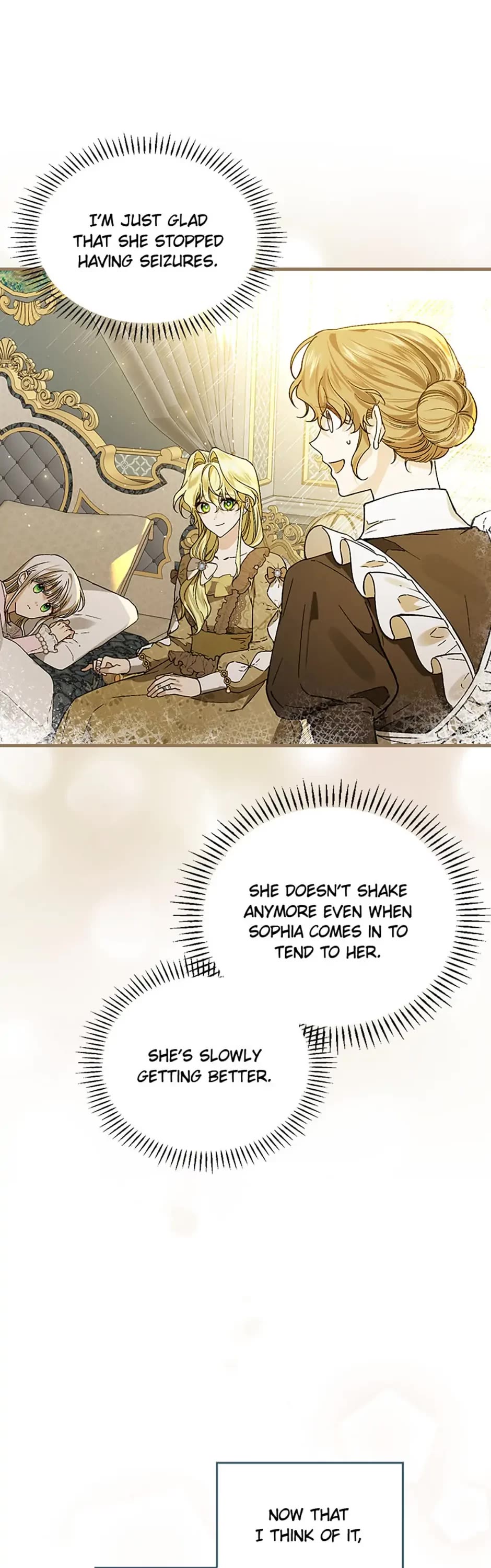 The Perfect Ending for the Villainess of a Fairy Tale chapter 34 page 23