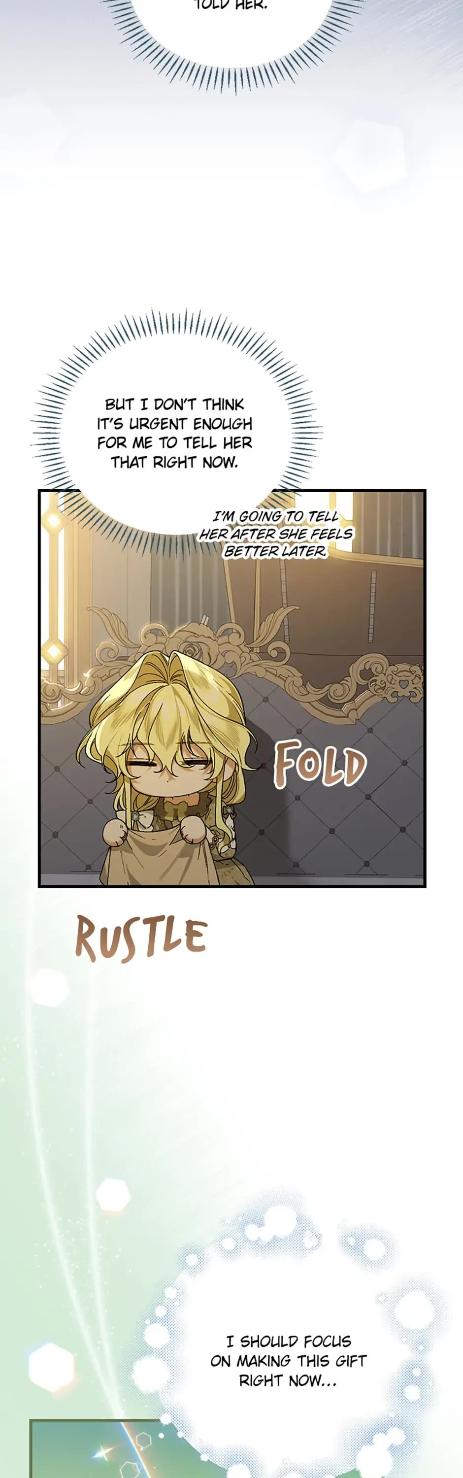 The Perfect Ending for the Villainess of a Fairy Tale chapter 34 page 26