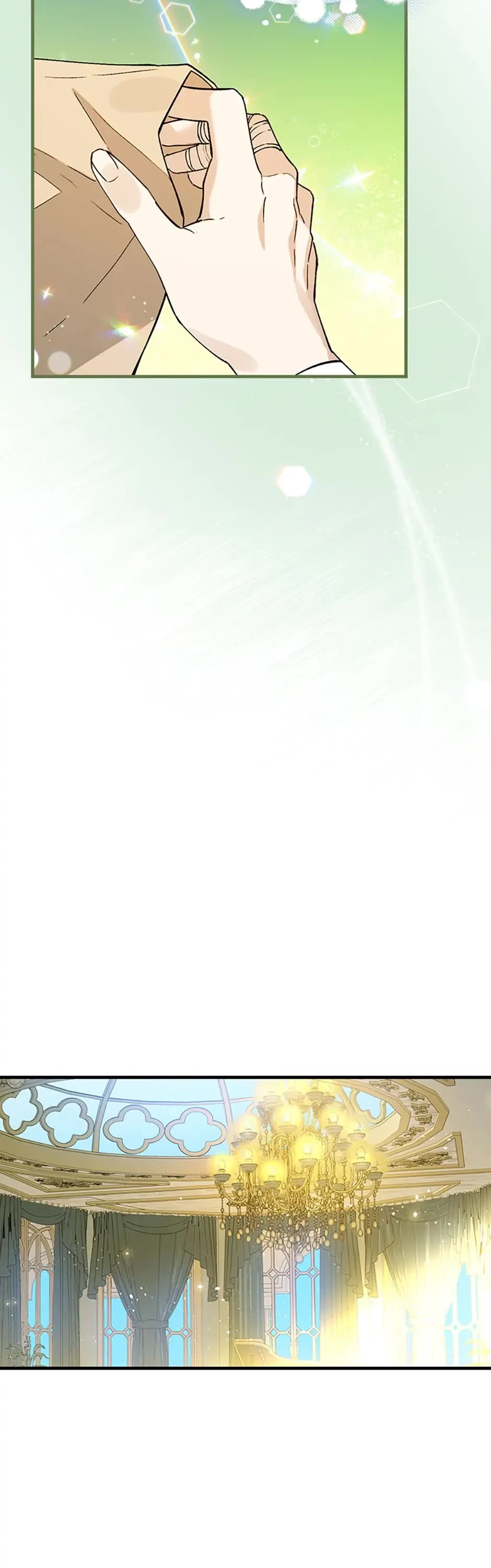 The Perfect Ending for the Villainess of a Fairy Tale chapter 34 page 27