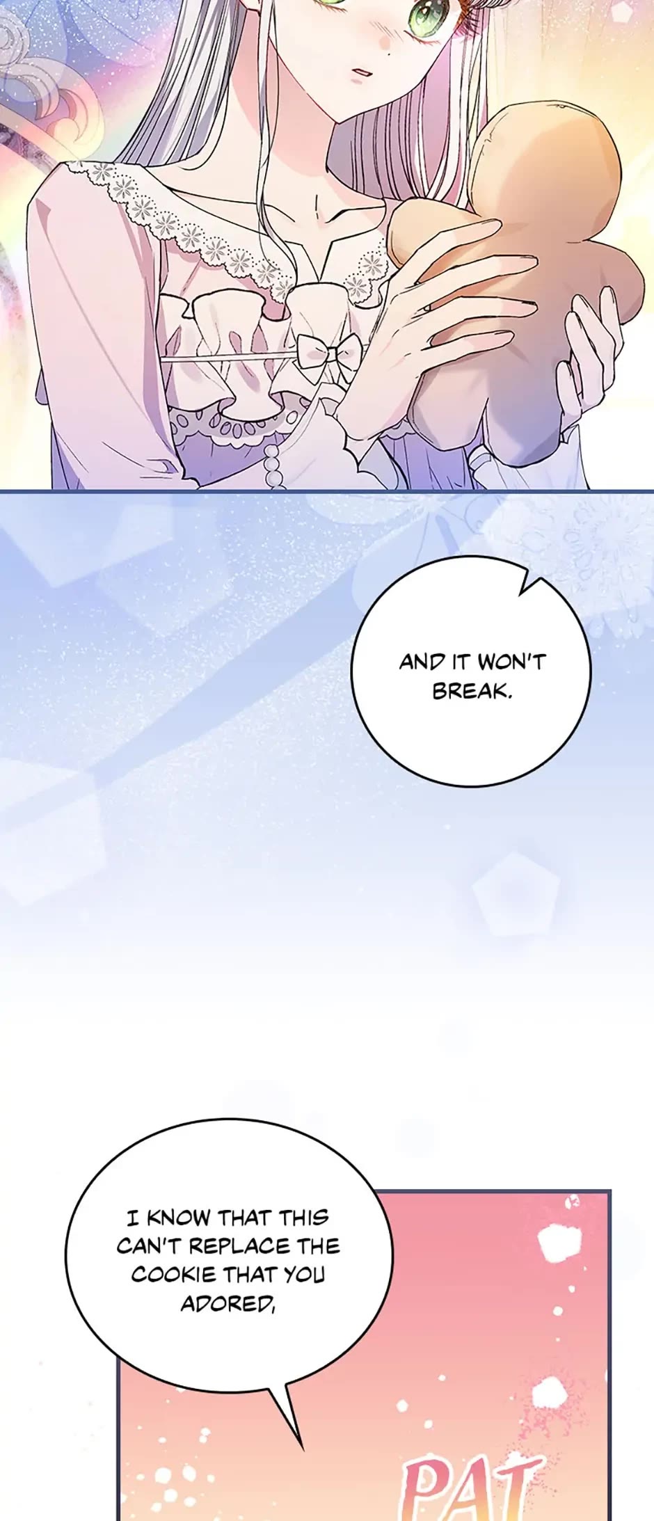 The Perfect Ending for the Villainess of a Fairy Tale chapter 34 page 34