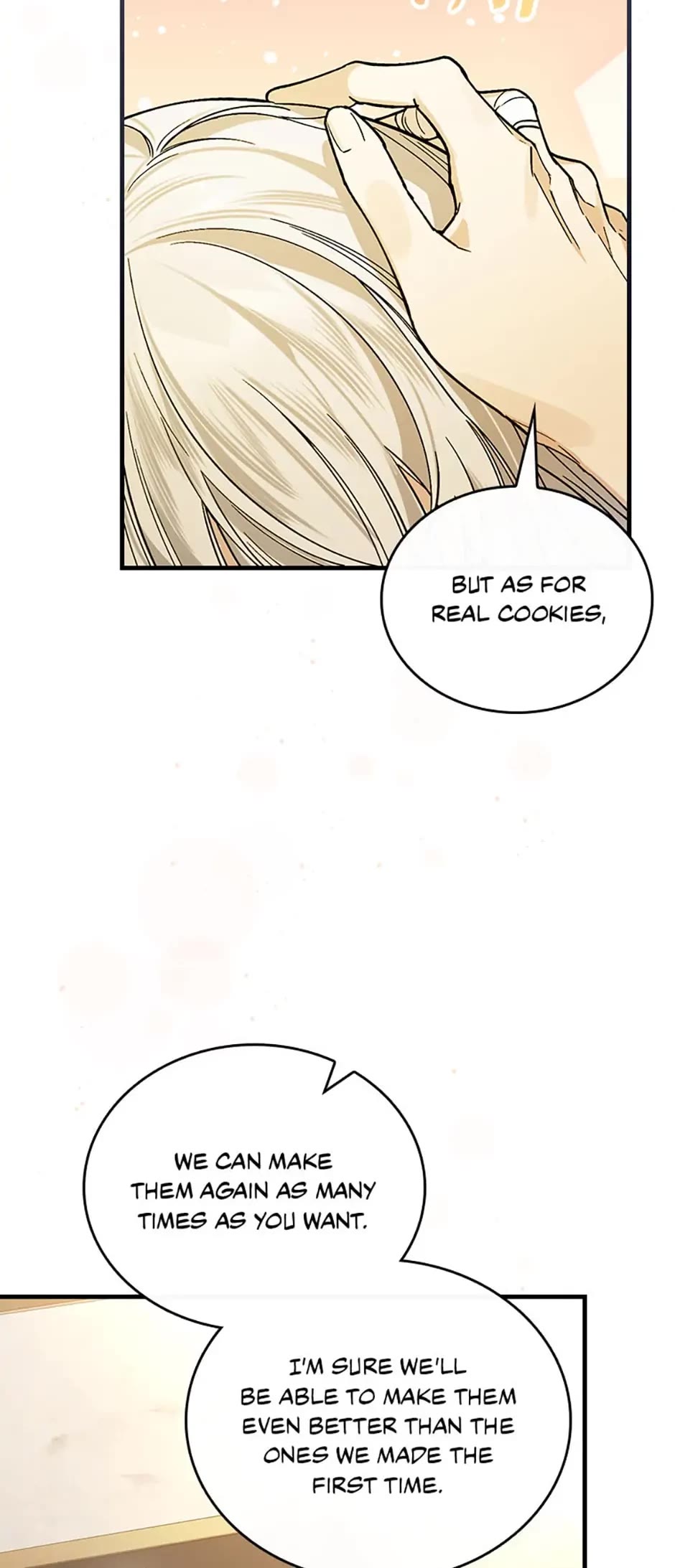 The Perfect Ending for the Villainess of a Fairy Tale chapter 34 page 35