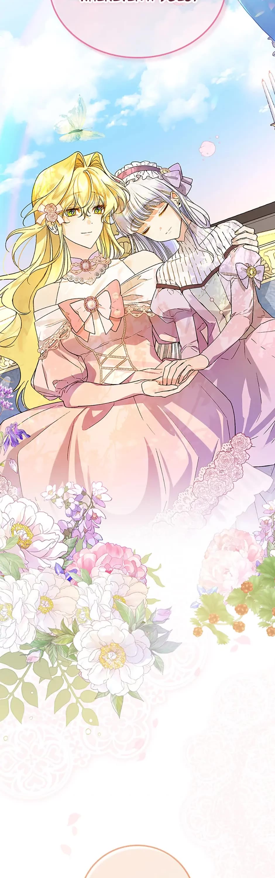 The Perfect Ending for the Villainess of a Fairy Tale chapter 34 page 37