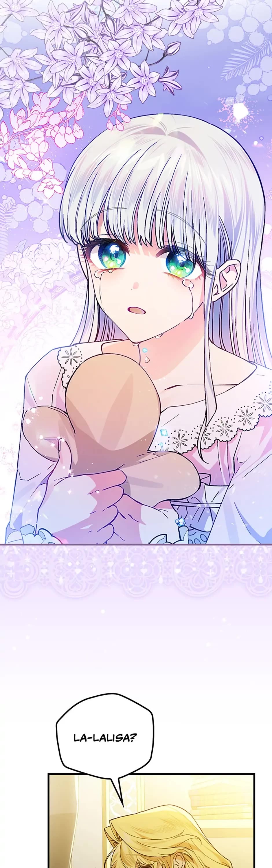 The Perfect Ending for the Villainess of a Fairy Tale chapter 34 page 41