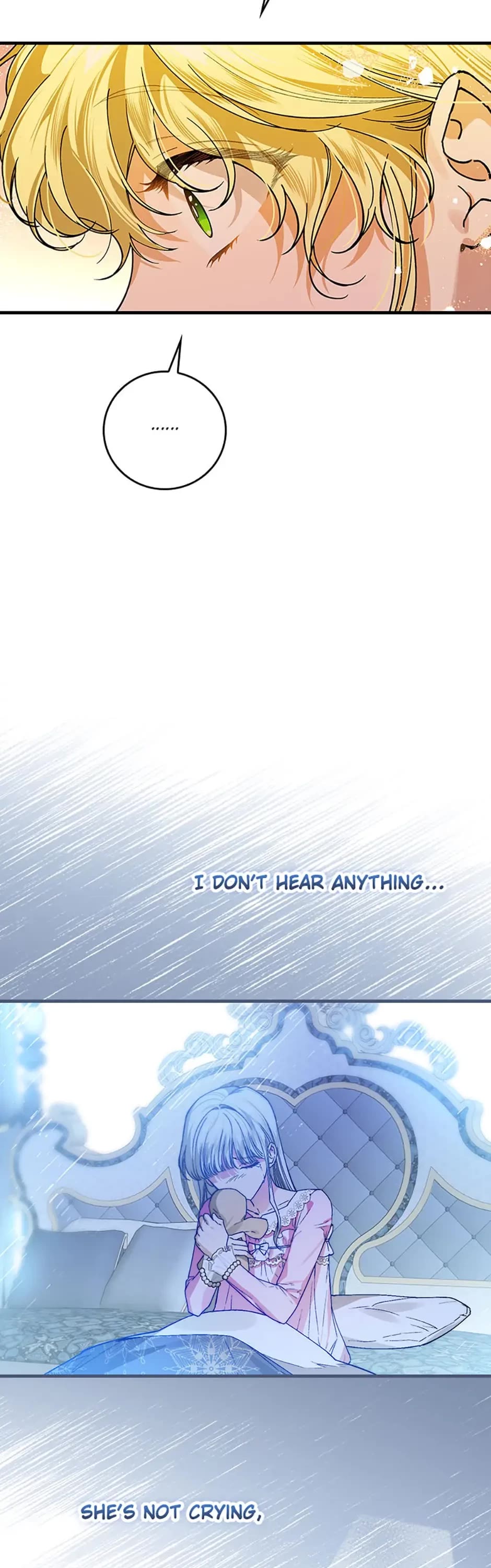 The Perfect Ending for the Villainess of a Fairy Tale chapter 34 page 43