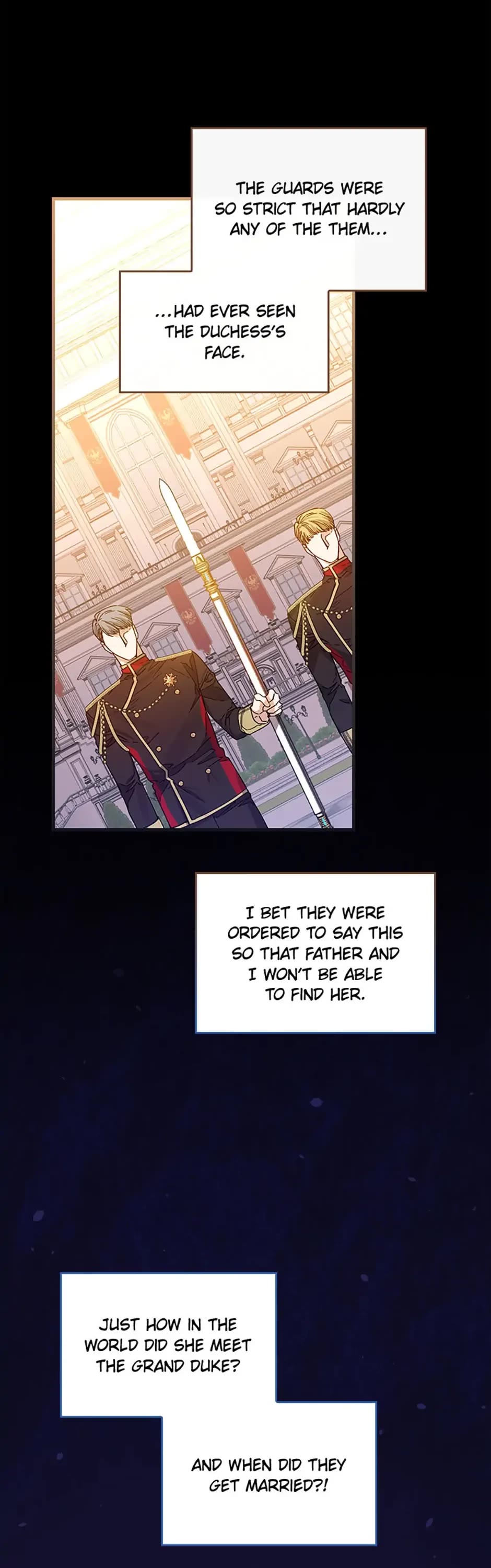 The Perfect Ending for the Villainess of a Fairy Tale chapter 34 page 6