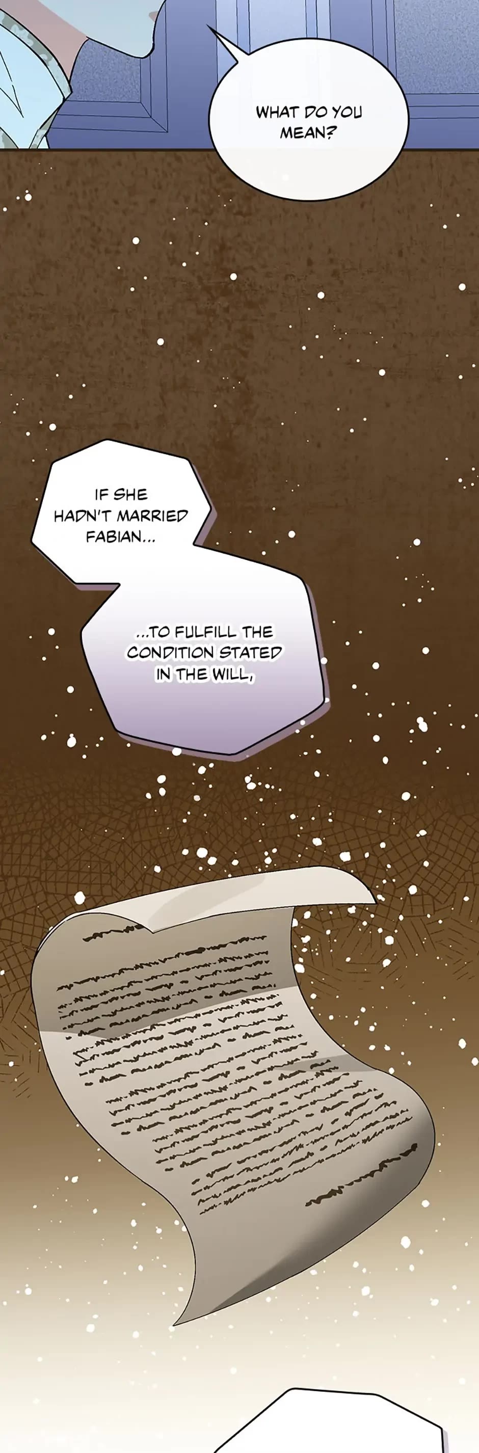 The Perfect Ending for the Villainess of a Fairy Tale chapter 35 page 10