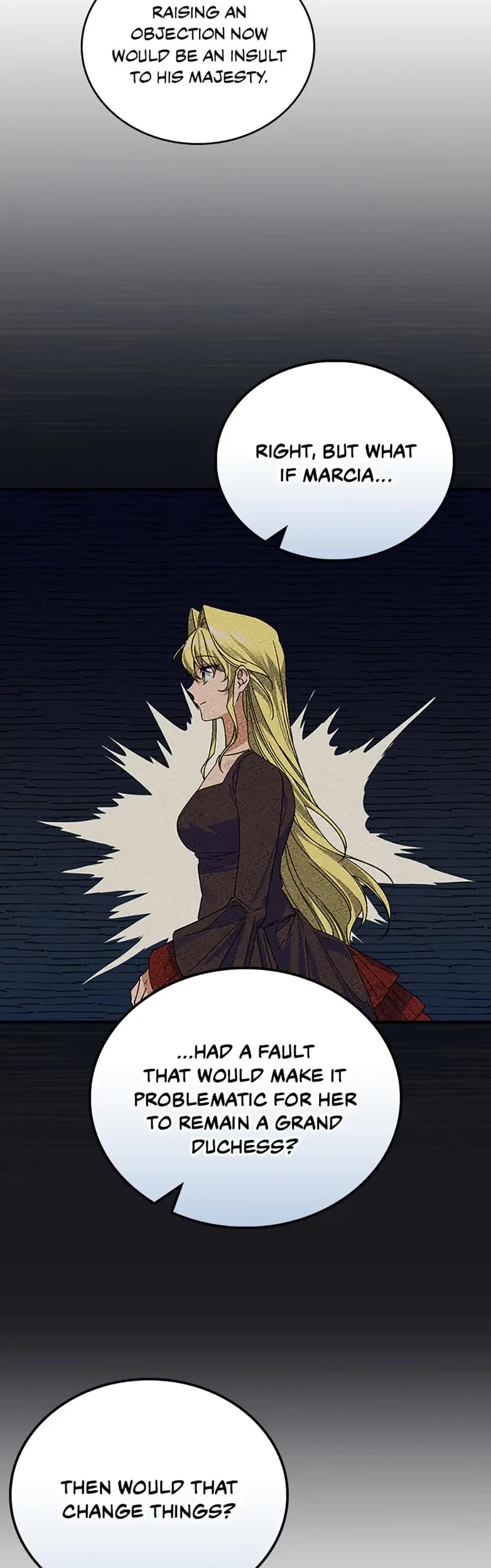 The Perfect Ending for the Villainess of a Fairy Tale chapter 35 page 12